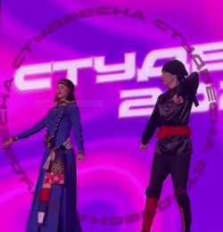 Студенческая весна - 2025