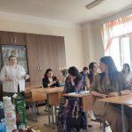 В ИМТиИГ прошли защиты ВКР по направления "Туризм" и "Гостиничное дело"