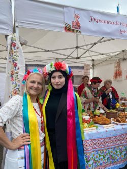 Северо-Кавказский студенческий фестиваль народных игр и национальных видов спорта «Сила в единстве»
