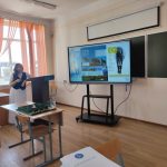 В ИМТиИГ прошли защиты ВКР по направления "Туризм" и "Гостиничное дело"