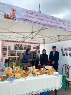 Северо-Кавказский студенческий фестиваль народных игр и национальных видов спорта «Сила в единстве»