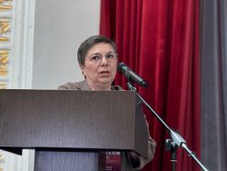 Вторая всероссийская научно-практическая конференция по медицинской микробиологии и инфектологии Кавказ микро и Юг микро