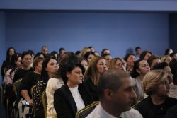 Межрегиональная научно-практическая конференция, посвященная памяти д.м.н., профессора Тлапшокова Муталиба Хусеновича и д.м.н., профессора Тлапшоковой Ларисы Беталовны