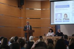 Межрегиональная научно-практическая конференция, посвященная памяти д.м.н., профессора Тлапшокова Муталиба Хусеновича и д.м.н., профессора Тлапшоковой Ларисы Беталовны