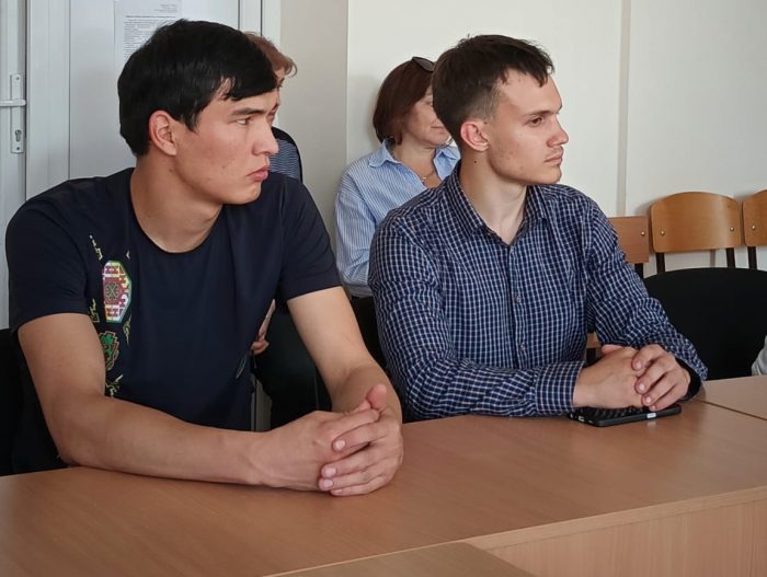 В КБГУ выбрали «Лучшего читателя года -2025»
