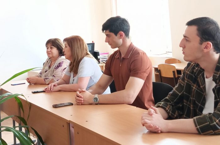 В КБГУ выбрали «Лучшего читателя года -2025»