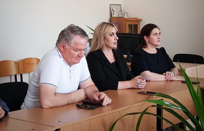 В КБГУ выбрали «Лучшего читателя года -2025»