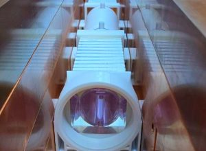 Ученые КБГУ и Института ядерных исследований РАН планируют применить 3D печать для нейтринного детектора