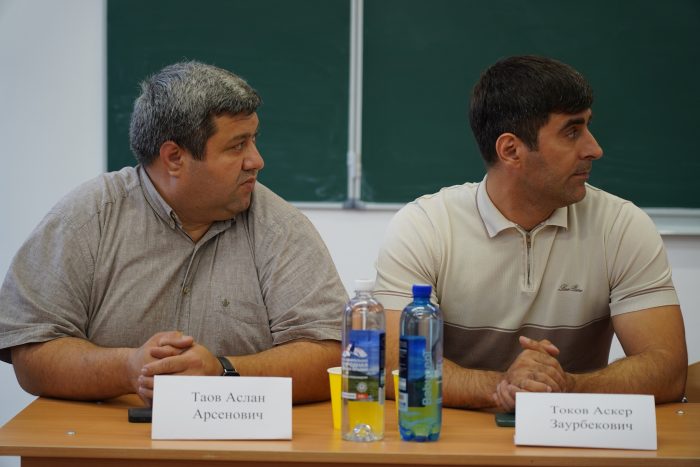 Выпускники IT-направлений  КБГУ пользуются высоким спросом на рынке труда