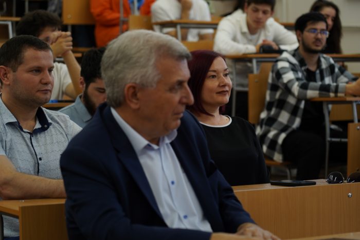 Выпускники IT-направлений  КБГУ пользуются высоким спросом на рынке труда