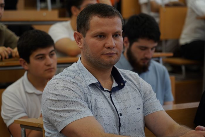 Выпускники IT-направлений  КБГУ пользуются высоким спросом на рынке труда