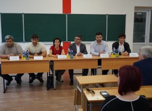 Выпускники IT-направлений  КБГУ пользуются высоким спросом на рынке труда