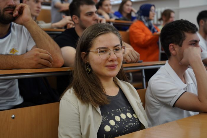 Выпускники IT-направлений  КБГУ пользуются высоким спросом на рынке труда