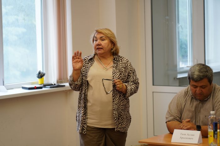 Выпускники IT-направлений  КБГУ пользуются высоким спросом на рынке труда