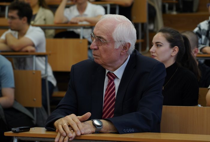 Выпускники IT-направлений  КБГУ пользуются высоким спросом на рынке труда
