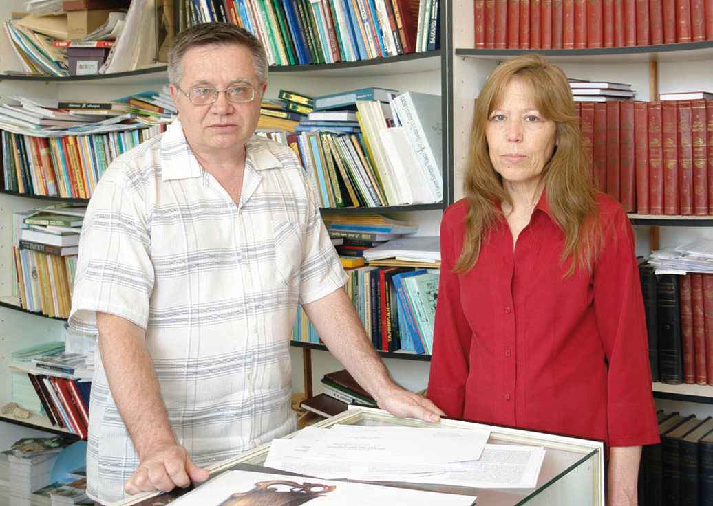 Выпускники КБГУ, издатели Мария и Виктор Котляровы, стали обладателями шести престижных наград