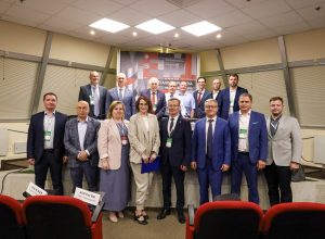 КБГУ вошёл в станкостроительный Консорциум СТАНКИНа
