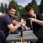 В КБГУ отпраздновали День молодежи