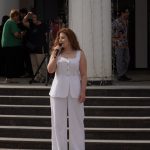 В КБГУ отпраздновали День молодежи