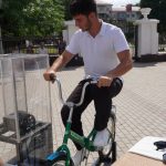 В КБГУ отпраздновали День молодежи