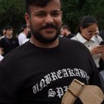 В КБГУ отпраздновали День молодежи