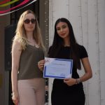 В КБГУ отпраздновали День молодежи