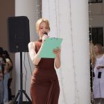 В КБГУ отпраздновали День молодежи