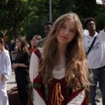 В КБГУ отпраздновали День молодежи