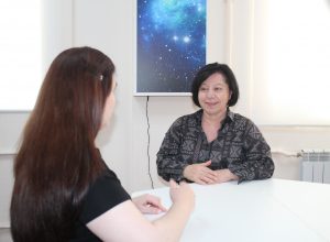 Как выбрать профессию? Советы психолога КБГУ Как выбрать профессию? Советы психолога КБГУ