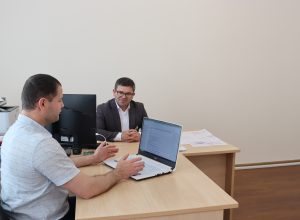 В КБГУ создали ML-модель для прогноза сердечной недостаточности до симптомов