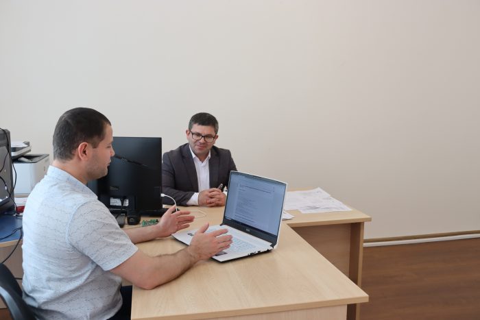 В КБГУ создали ML-модель для прогноза сердечной недостаточности до симптомов