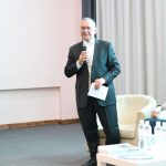 Электрохимия для будущего энергетики: В КБГУ прошла IV Всероссийская конференция ЭРАЭ-2025