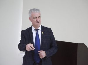 Мурат Уметов: Выявление и профилактика сердечно-сосудистых заболеваний (ССЗ) на ранней стадии у лиц до 40 лет