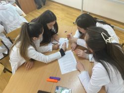 Викторина по общественному здоровью и организации здравоохранения