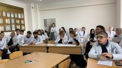 Викторина по общественному здоровью и организации здравоохранения