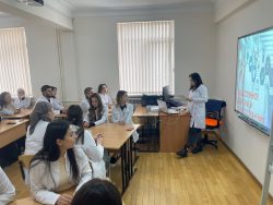 Викторина по общественному здоровью и организации здравоохранения