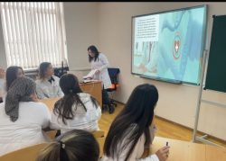 Викторина по общественному здоровью и организации здравоохранения