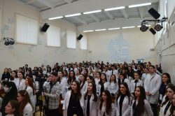 Олимпиада по психиатрии "По стопам основателя"