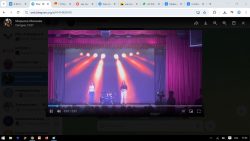 Студенческая весна - 2025