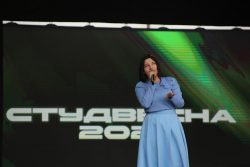 Студенческая весна - 2025
