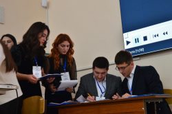 Олимпиада по психиатрии "По стопам основателя"