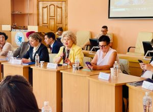 Инновации в сфере образования представила делегация КБГУ на международном форуме в Казани
