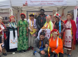 Северо-Кавказский студенческий фестиваль народных игр и национальных видов спорта «Сила в единстве»