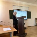 В ИМТиИГ прошли защиты по направлениям "Менеджмент", "ГМУ" и "Управление персоналом"