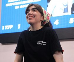 Тот самый день, когда ректор КБГУ рядом, красный диплом в руках, а ты уже почти легенда