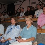 Современные проблемы прикладной математики обсудили на конференции в КБГУ