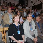 Современные проблемы прикладной математики обсудили на конференции в КБГУ