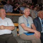 Современные проблемы прикладной математики обсудили на конференции в КБГУ