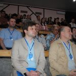 Современные проблемы прикладной математики обсудили на конференции в КБГУ