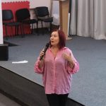 Береги «Цифровой след» смолоду!